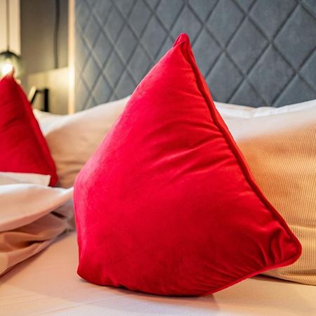 Berghotel & Chalets Adersberg Chiemgau Card Kostenfrei Grassau  Dış mekan fotoğraf