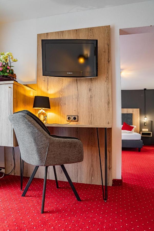 Berghotel & Chalets Adersberg Chiemgau Card Kostenfrei Grassau  Dış mekan fotoğraf