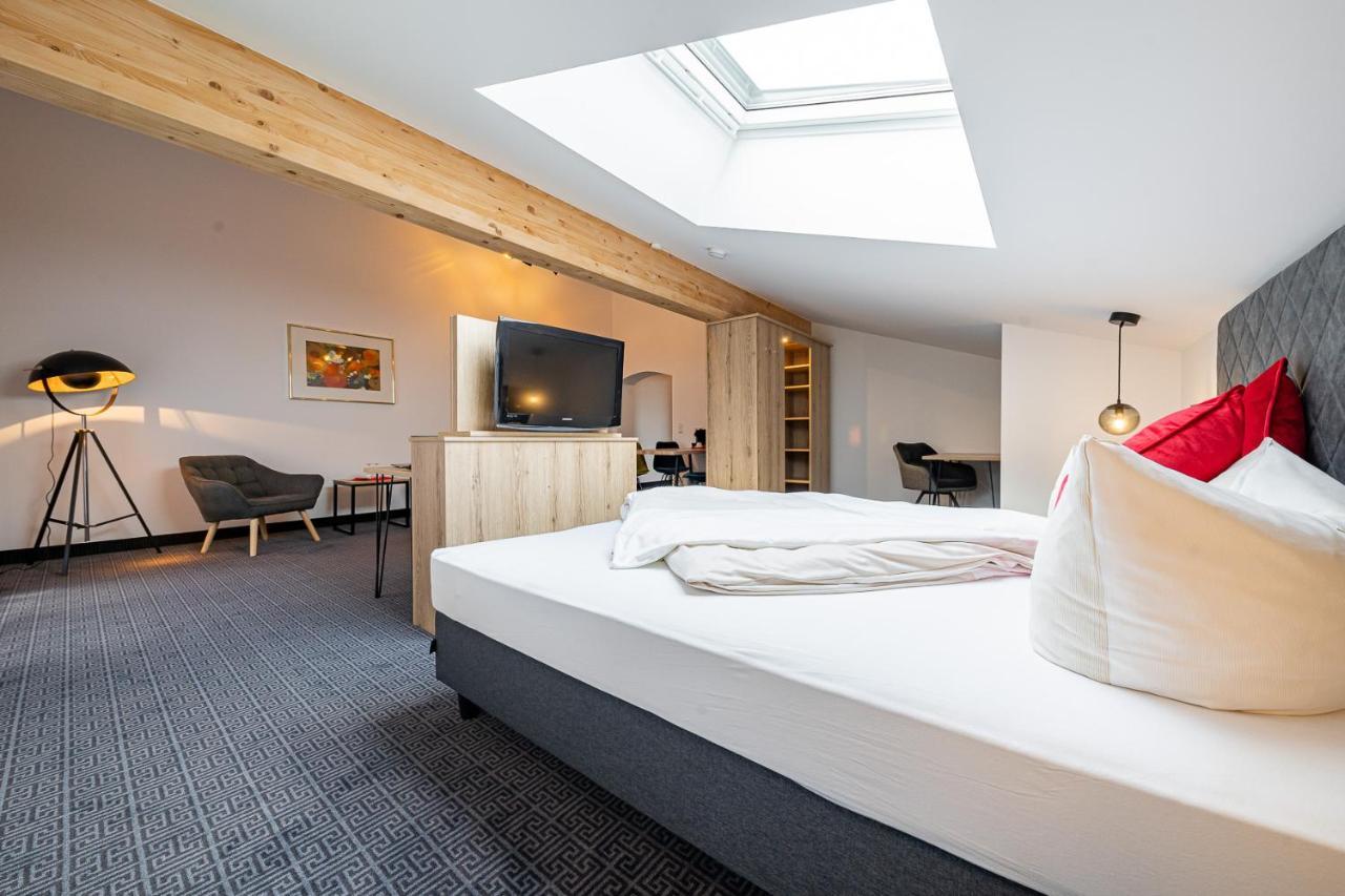 Berghotel & Chalets Adersberg Chiemgau Card Kostenfrei Grassau  Dış mekan fotoğraf