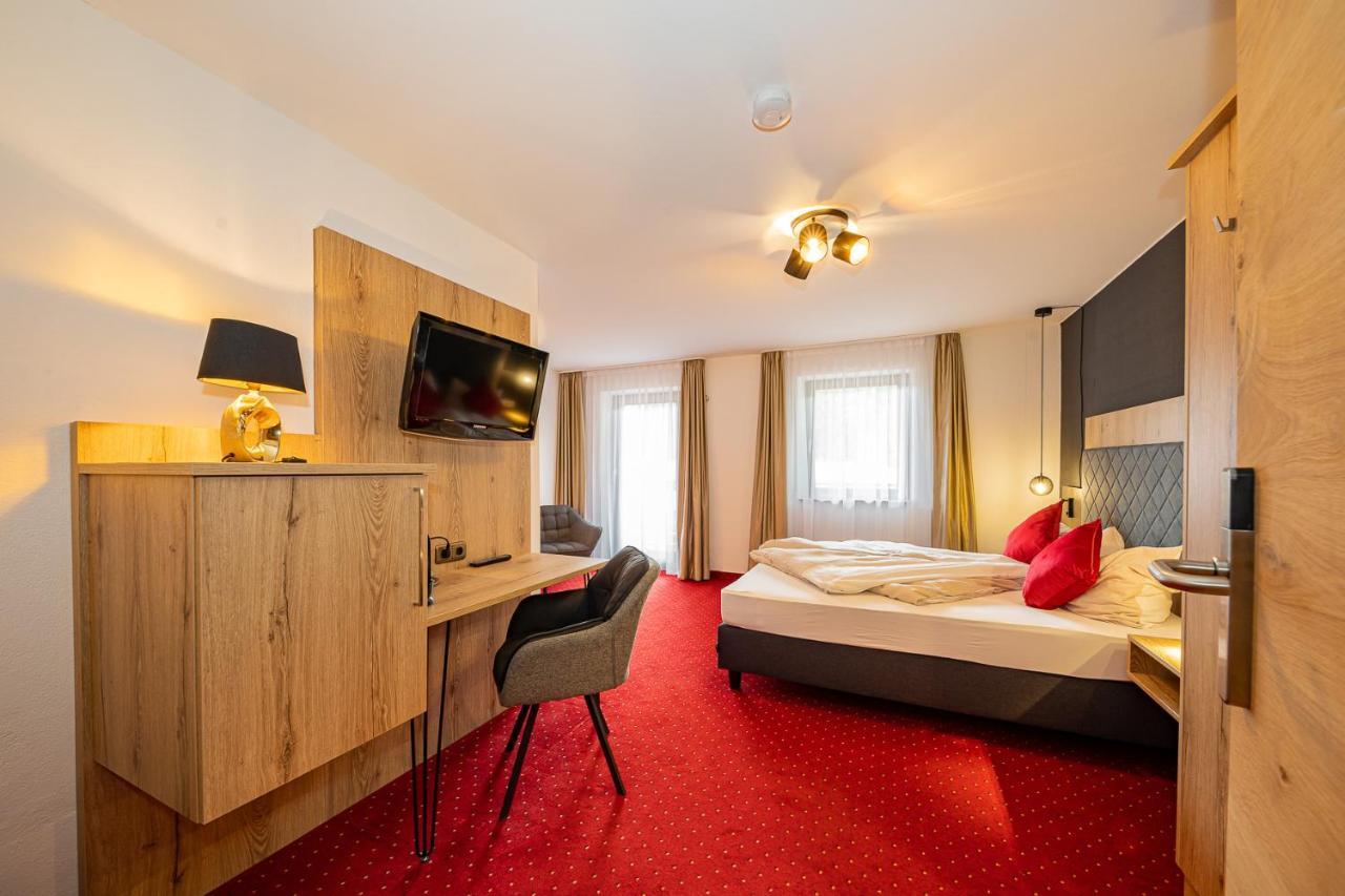 Berghotel & Chalets Adersberg Chiemgau Card Kostenfrei Grassau  Dış mekan fotoğraf