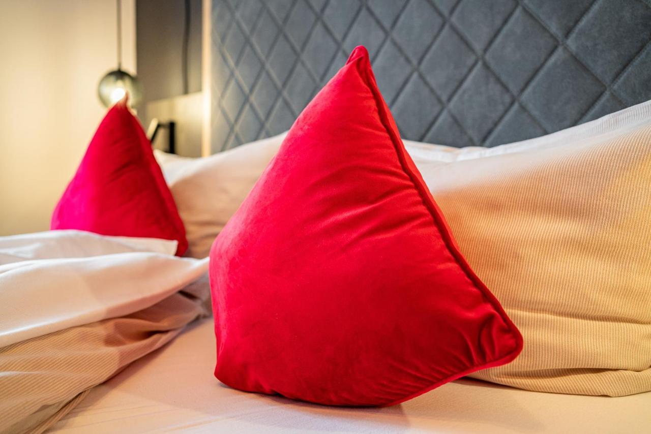 Berghotel & Chalets Adersberg Chiemgau Card Kostenfrei Grassau  Dış mekan fotoğraf